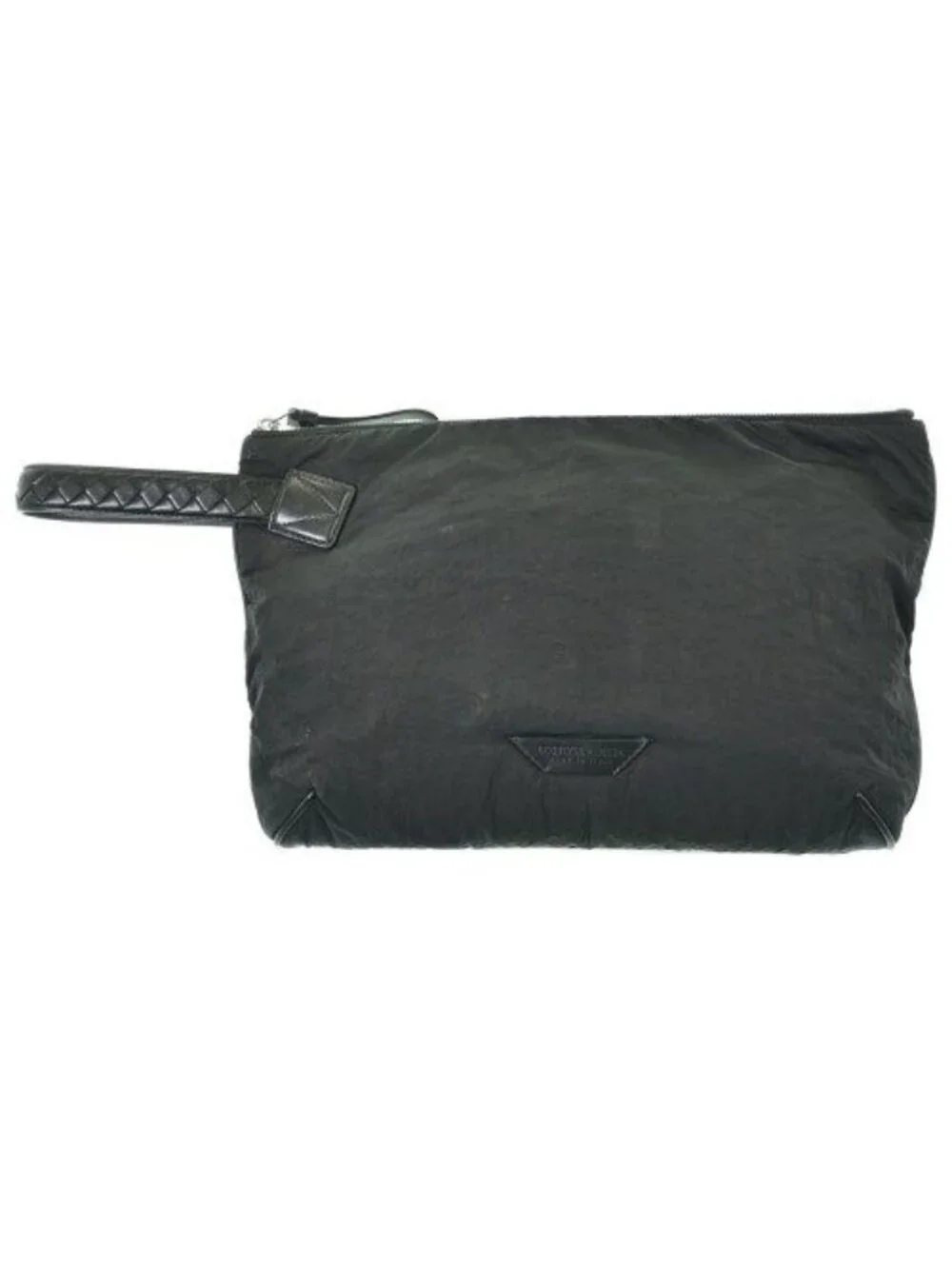 Bottega Veneta Clutch Black